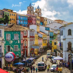 pelourinho