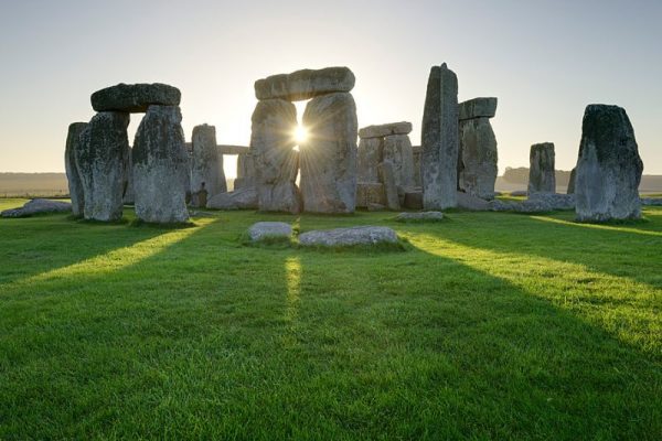 stonehenge